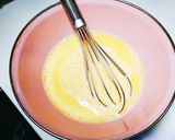 あんバター＆抹茶de和風パンプティング♡作り方2写真