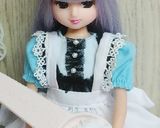 リカちゃん♡ベビーホタテの時雨煮︎˙˳⋆作り方4写真