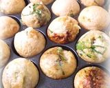 ◎キムチたこ焼き◎作り方3写真