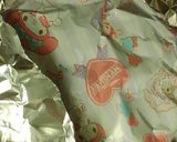 リカちゃん♡ベビーホタテの時雨煮︎˙˳⋆作り方8写真