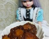 リカちゃん♡ベビーホタテの時雨煮︎˙˳⋆作り方13写真