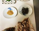 サバ茶漬け作り方2写真