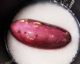 簡単！一本丸ごとさつまいもご飯作り方4写真