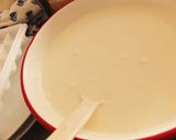 製氷皿で★ヨーグルトアイス作り方1写真