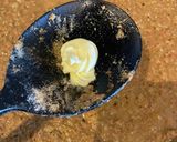 貧血予防に。レバーとトマトのスパゲティ作り方5写真