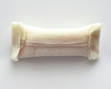 レンジで簡単チーかまとハムのミニブリトー作り方5写真