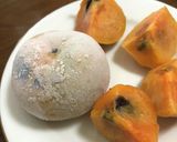 渋柿を甘柿に作り方3写真