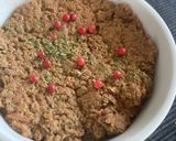 貧血予防に。レバーとトマトのスパゲティ作り方7写真