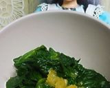 リカちゃん♡ほうれん草刻み柚子おひたし作り方7写真