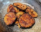茄子の味噌マヨネーズ炒め作り方5写真
