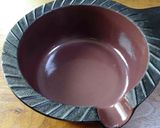 韓国風あわび粥作り方7写真
