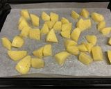 じゃがいもが美味しい！グリルポテト作り方4写真