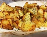 じゃがいもが美味しい！グリルポテト作り方6写真