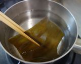 美味しすぎ~♪筑前煮作り方2写真