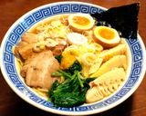にら魚醤醤油の味付け半熟玉子 発酵味玉作り方8写真