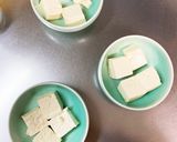 全てレンジオイスター酢でさっぱり湯豆腐作り方3写真