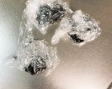 全てレンジオイスター酢でさっぱり湯豆腐作り方4写真