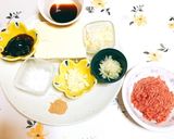 マカ入り旨辛スパイシー麻婆豆腐作り方2写真