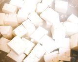マカ入り旨辛スパイシー麻婆豆腐作り方3写真