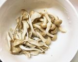 レンジもやしズッキーニ味噌野菜炒め作り方2写真
