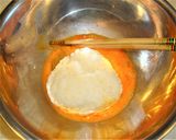 海外旅行気分☀パクチーでベトナム風炒飯作り方1写真