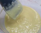 ホットケーキミックスで簡単☆桃マフィン作り方3写真