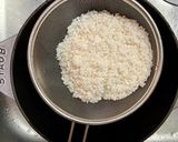 はらこ飯作り方1写真