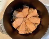 はらこ飯作り方7写真