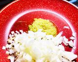 タコライス☆ガリマヨビーム作り方3写真