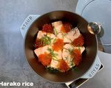 はらこ飯作り方8写真