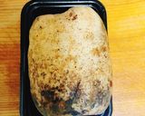 常備菜にも♬フライパンでレンコンの金平作り方1写真