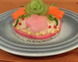 大根救済☆カンタン酢とゆかりでお漬物♪作り方20写真