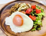 タコライス☆ガリマヨビーム作り方7写真
