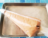 栗の渋皮煮×抹茶の和風モンブラン♡作り方8写真