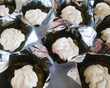 栗の渋皮煮×抹茶の和風モンブラン♡作り方11写真
