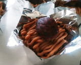 栗の渋皮煮×抹茶の和風モンブラン♡作り方13写真