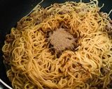 ちょい足しで！絶品マルちゃん焼きそば作り方9写真