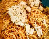ちょい足しで！絶品マルちゃん焼きそば作り方10写真