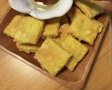 にんじんクッキー作り方7写真