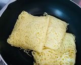 ちょい足しで！絶品マルちゃん焼きそば作り方7写真