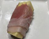 今日は私がセンターよ！byシルクスイート作り方3写真