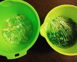 絶品☆マグロの漬け丼作り方1写真