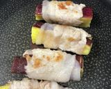今日は私がセンターよ！byシルクスイート作り方8写真