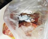 鶏天ディップ作り方4写真