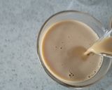 スティックコーヒーでコーヒープリン作り方6写真