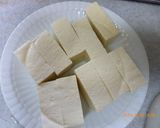 豆腐の豚肉巻き照り焼き作り方2写真