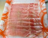 豆腐の豚肉巻き照り焼き作り方3写真