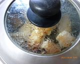 豆腐の豚肉巻き照り焼き作り方6写真