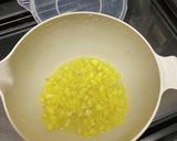 白菜とツナの具沢山スープ(離乳食後期)作り方1写真