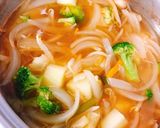 野菜たっぷり♬。.ポトフ作り方6写真